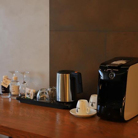 Mojo Hall Hotel Луцьк Екстер'єр фото